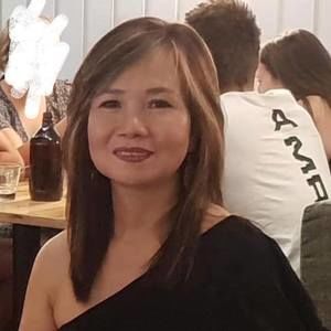 Meet your Posher, Elizabeth